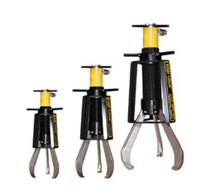 分離式防滑拉馬